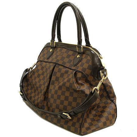 Louis Vuitton(���̺���) N51998 �ٹ̿� ���� ĵ���� Ʈ���� GM 2WAY [������û��] �̹���2 - ���̺��� �߰���ǰ