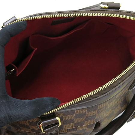 Louis Vuitton(���̺���) N51998 �ٹ̿� ���� ĵ���� Ʈ���� GM 2WAY [������û��] �̹���5 - ���̺��� �߰���ǰ