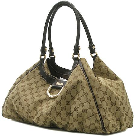 Gucci(����) 189835 GG �ΰ� �ڰ��� ���� D�� ����� [����2] �̹���3 - ���̺��� �߰���ǰ