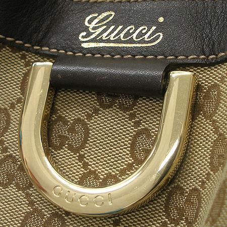 Gucci(����) 189835 GG �ΰ� �ڰ��� ���� D�� ����� [����2] �̹���4 - ���̺��� �߰���ǰ