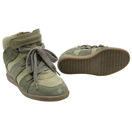 ISABEL MARANT(���ں�����) �����̵� ���� �ٺ� ������ ������ ����Ŀ�� �̹���2 - ���̺��� �߰���ǰ