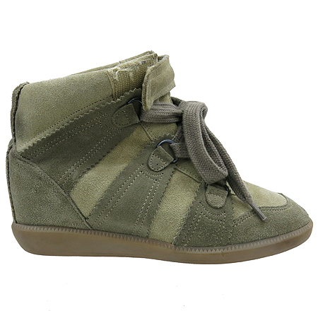 ISABEL MARANT(���ں�����) �����̵� ���� �ٺ� ������ ������ ����Ŀ�� �̹���3 - ���̺��� �߰���ǰ