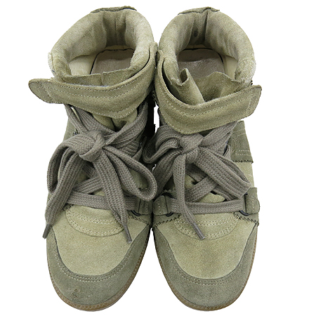 ISABEL MARANT(���ں�����) �����̵� ���� �ٺ� ������ ������ ����Ŀ�� �̹���5 - ���̺��� �߰���ǰ