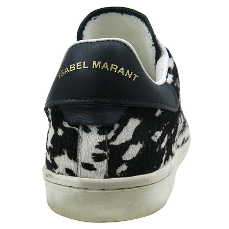 ISABEL MARANT(���ں�����) 15FW BART(��Ʈ) �޸��þ� ��ġ ������ ����Ŀ�� �̹���4 - ���̺��� �߰���ǰ