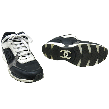 Chanel(����) ���� ũ���� ���� COCO �ΰ� ������ ����Ŀ�� �̹���2 - ���̺��� �߰���ǰ