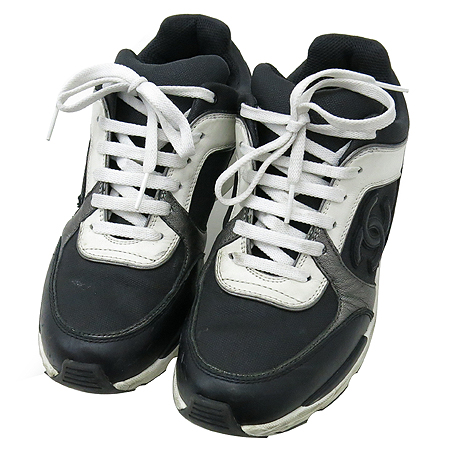 Chanel(����) ���� ũ���� ���� COCO �ΰ� ������ ����Ŀ�� �̹���5 - ���̺��� �߰���ǰ