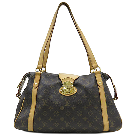 Louis Vuitton(���̺���) M51186 ���׷� ĵ���� ��Ʈ���� PM ����� �̹���2 - ���̺��� �߰���ǰ