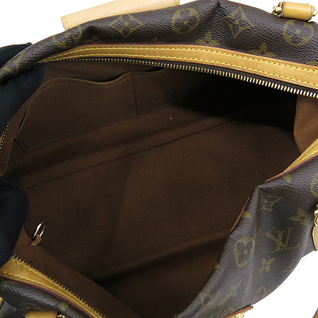 Louis Vuitton(���̺���) M51186 ���׷� ĵ���� ��Ʈ���� PM ����� �̹���6 - ���̺��� �߰���ǰ