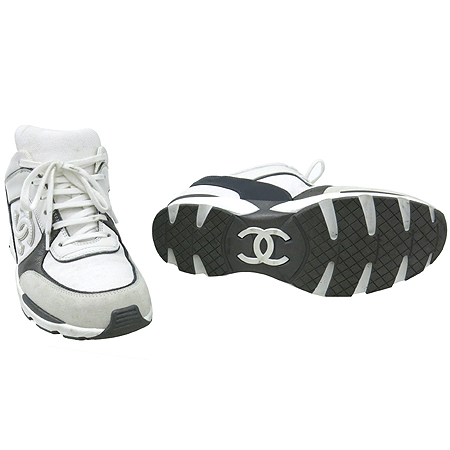 Chanel(����) ȭ��Ʈ ũ���� ���� COCO �ΰ� ������ ����Ŀ�� �̹���2 - ���̺��� �߰���ǰ