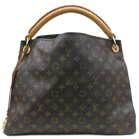 Louis Vuitton(���̺���) M40249 ���׷� ĵ���� ��ġ MM ����� �̹���2 - ���̺��� �߰���ǰ