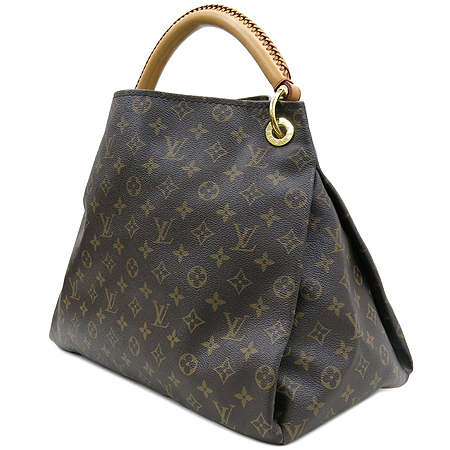 Louis Vuitton(���̺���) M40249 ���׷� ĵ���� ��ġ MM ����� �̹���3 - ���̺��� �߰���ǰ