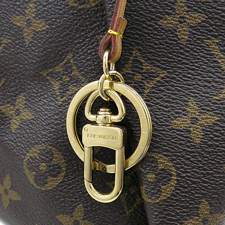 Louis Vuitton(���̺���) M40249 ���׷� ĵ���� ��ġ MM ����� �̹���4 - ���̺��� �߰���ǰ
