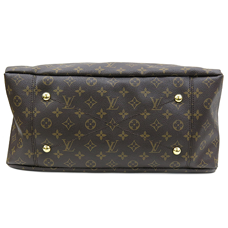 Louis Vuitton(���̺���) M40249 ���׷� ĵ���� ��ġ MM ����� �̹���5 - ���̺��� �߰���ǰ