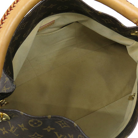 Louis Vuitton(���̺���) M40249 ���׷� ĵ���� ��ġ MM ����� �̹���6 - ���̺��� �߰���ǰ