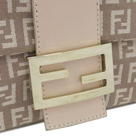 Fendi(���) 8BR001 FF�ΰ� �ڰ��� ���� ����� �̹���3 - ���̺��� �߰���ǰ