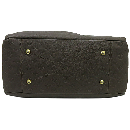 Louis Vuitton(���̺���) M41174 ���׷� �������� ��ġ MM ����� �̹���5 - ���̺��� �߰���ǰ