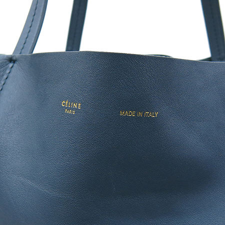 Celine(������) Cabas(ī�ٽ�) CALF ���� M(�̵�) ������ ���� ����� �̹���3 - ���̺��� �߰���ǰ