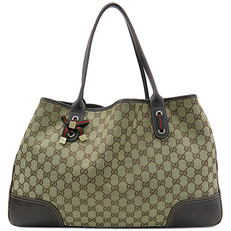 Gucci(����) 161719 GG �ΰ� �ڰ��� ��� ���� ��� ����� �̹���2 - ���̺��� �߰���ǰ