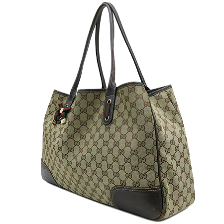 Gucci(����) 161719 GG �ΰ� �ڰ��� ��� ���� ��� ����� �̹���3 - ���̺��� �߰���ǰ