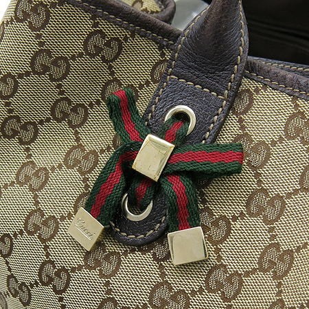 Gucci(����) 161719 GG �ΰ� �ڰ��� ��� ���� ��� ����� �̹���4 - ���̺��� �߰���ǰ