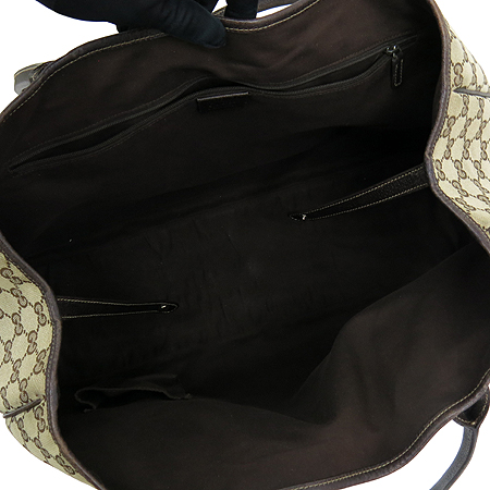 Gucci(����) 161719 GG �ΰ� �ڰ��� ��� ���� ��� ����� �̹���6 - ���̺��� �߰���ǰ