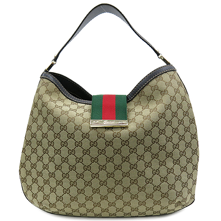 Gucci(����) 233604 GG�ΰ� �����Ƽġ �к긯 ����� �̹���2 - ���̺��� �߰���ǰ