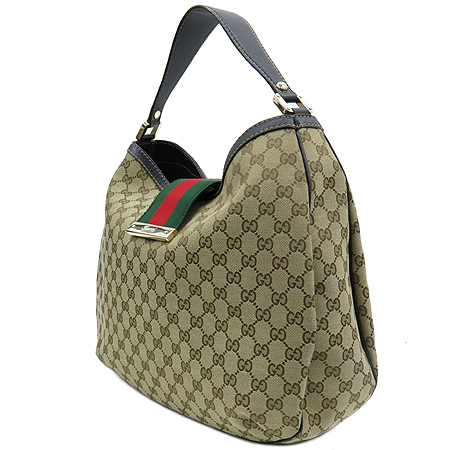 Gucci(����) 233604 GG�ΰ� �����Ƽġ �к긯 ����� �̹���3 - ���̺��� �߰���ǰ
