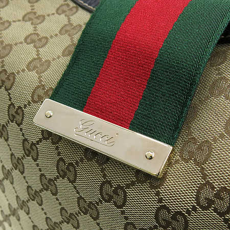 Gucci(����) 233604 GG�ΰ� �����Ƽġ �к긯 ����� �̹���4 - ���̺��� �߰���ǰ
