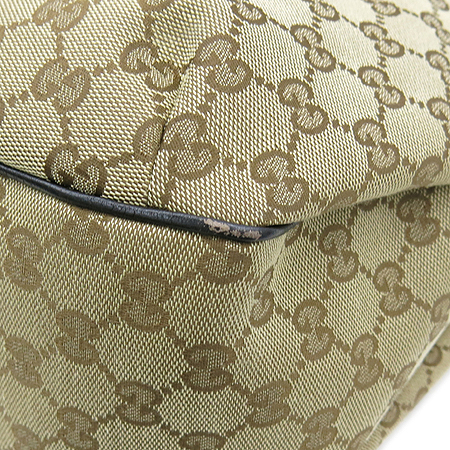 Gucci(����) 233604 GG�ΰ� �����Ƽġ �к긯 ����� �̹���5 - ���̺��� �߰���ǰ