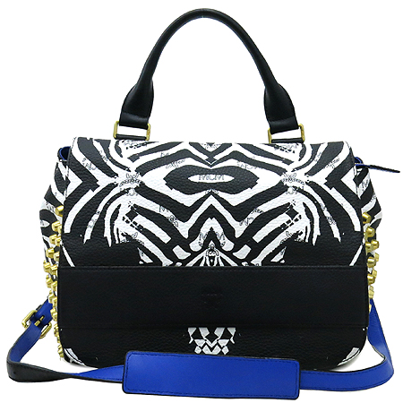 MCM(������) MWS4SVG25BW Special Benefit ���� ���͵� ��� ��Ű ����� ���� �÷� 2WAY �̹���2 - ���̺��� �߰���ǰ