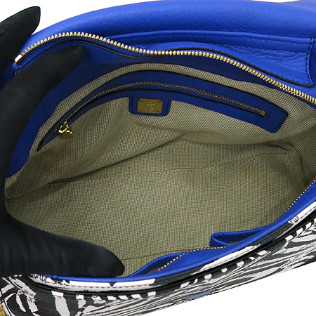 MCM(������) MWS4SVG25BW Special Benefit ���� ���͵� ��� ��Ű ����� ���� �÷� 2WAY �̹���7 - ���̺��� �߰���ǰ