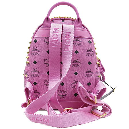 MCM(������) MWK4SVI86PK001 ��ũ �÷� ���佺 ���� �ΰ� ��� ���ͷκ꽺Ű ���͵� ��� S ������ ���� �̹���4 - ���̺��� �߰���ǰ