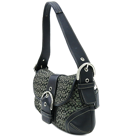 Coach(��ġ) 6818 �ñ׳�ó �ڰ��� ����� �̹���2 - ���̺��� �߰���ǰ