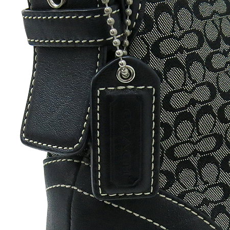 Coach(��ġ) 6818 �ñ׳�ó �ڰ��� ����� �̹���3 - ���̺��� �߰���ǰ