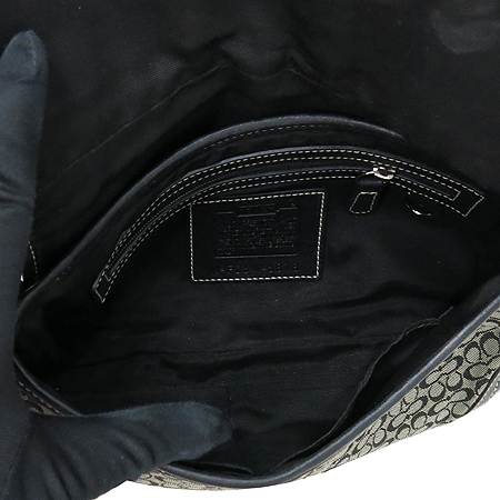 Coach(��ġ) 6818 �ñ׳�ó �ڰ��� ����� �̹���5 - ���̺��� �߰���ǰ