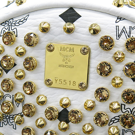 MCM(������) MWK5SVI86WT001 ȭ��Ʈ �÷� ���佺 ���� �ΰ� ��� ���ͷκ꽺Ű ���͵� ��� S ������ ���� �̹���5 - ���̺��� �߰���ǰ