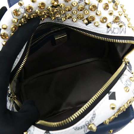 MCM(������) MWK5SVI86WT001 ȭ��Ʈ �÷� ���佺 ���� �ΰ� ��� ���ͷκ꽺Ű ���͵� ��� S ������ ���� �̹���6 - ���̺��� �߰���ǰ