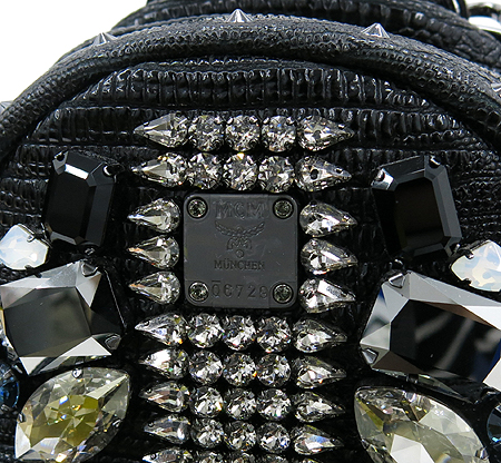 MCM(������) MMK5SVE49BK001 ��Ÿũ ����� ���ͷκ꽺Ű ��� X-MINI ������ ����[��õ��] �̹���5 - ���̺��� �߰���ǰ