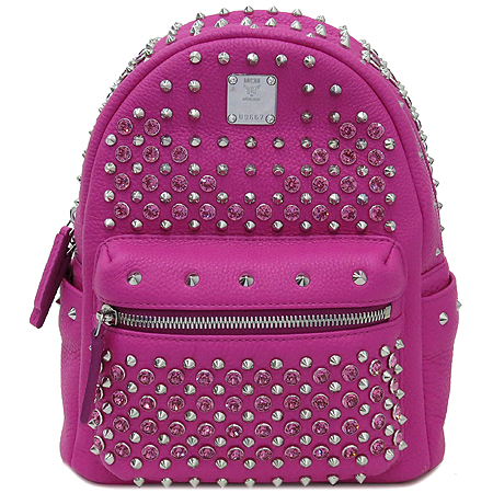 MCM(������) MMK5SVE74PB001 ��Ÿũ ����� �� ��ũ �÷� ���ͷκ꽺Ű ��� S ������ ���� �̹���2 - ���̺��� �߰���ǰ