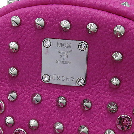 MCM(������) MMK5SVE74PB001 ��Ÿũ ����� �� ��ũ �÷� ���ͷκ꽺Ű ��� S ������ ���� �̹���4 - ���̺��� �߰���ǰ