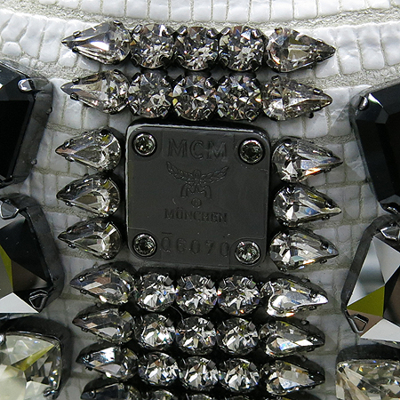 MCM(������) MMK5SVE49WT001 ��Ÿũ ����� ���ͷκ꽺Ű ��� X-MINI ������ ũ�ν� ��� ����[��õ��] �̹���5 - ���̺��� �߰���ǰ