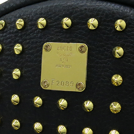 MCM(������) MMK5SVE73BK001 ��Ÿũ ����� ���� �÷� ���ͷκ꽺Ű ��� S ������ ���� �̹���4 - ���̺��� �߰���ǰ