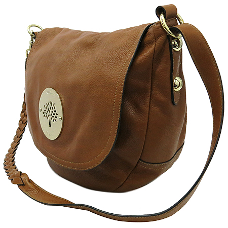 MULBERRY(�ֹ���) HH7436 Daria Satchel �ٸ��� ��ÿ ���� ���� ũ�ν��� �̹���2 - ���̺��� �߰���ǰ
