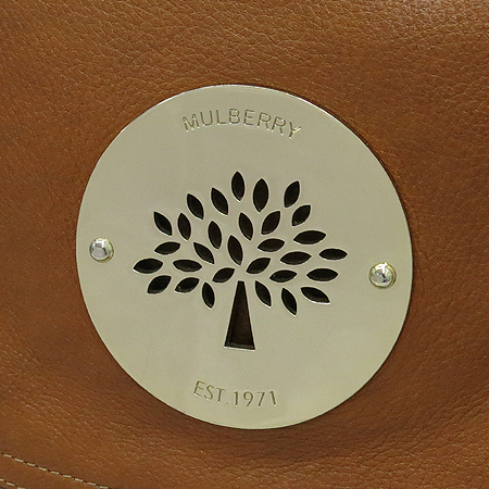 MULBERRY(�ֹ���) HH7436 Daria Satchel �ٸ��� ��ÿ ���� ���� ũ�ν��� �̹���3 - ���̺��� �߰���ǰ