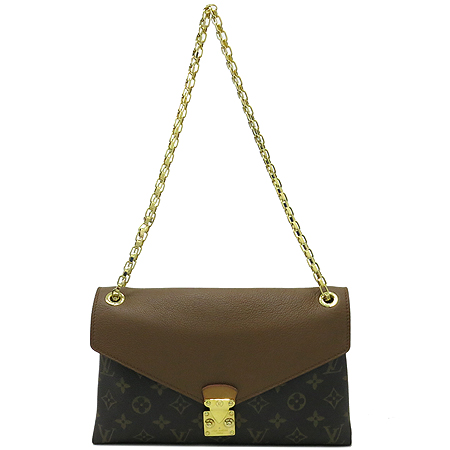 Louis Vuitton(���̺���) M41203 ���׷� ĵ���� Havane �Ϲٳ� �ȶ� ü�� ����� �̹���2 - ���̺��� �߰���ǰ