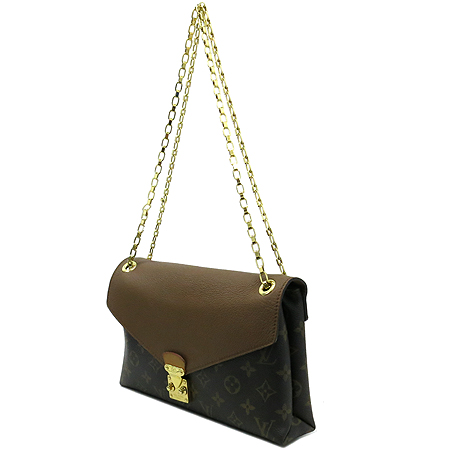 Louis Vuitton(���̺���) M41203 ���׷� ĵ���� Havane �Ϲٳ� �ȶ� ü�� ����� �̹���3 - ���̺��� �߰���ǰ