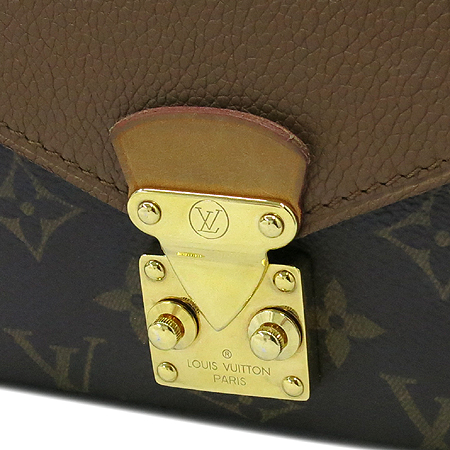 Louis Vuitton(���̺���) M41203 ���׷� ĵ���� Havane �Ϲٳ� �ȶ� ü�� ����� �̹���5 - ���̺��� �߰���ǰ