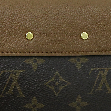 Louis Vuitton(���̺���) M41203 ���׷� ĵ���� Havane �Ϲٳ� �ȶ� ü�� ����� �̹���6 - ���̺��� �߰���ǰ