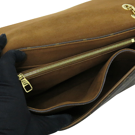 Louis Vuitton(���̺���) M41203 ���׷� ĵ���� Havane �Ϲٳ� �ȶ� ü�� ����� �̹���7 - ���̺��� �߰���ǰ