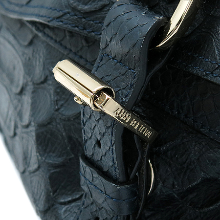 MULBERRY(�ֹ���) HH8490 ����Ʈ ���̵� ���� ���̼� ���� ���� ���� �÷��� �˷��� �������� 2WAY [��������] �̹���4 - ���̺��� �߰���ǰ